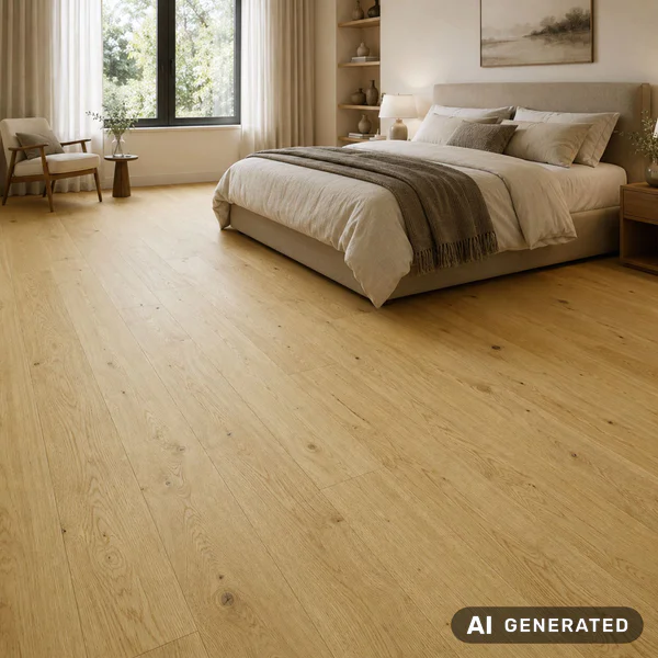 Podłoga drewniana Dąb Cheer Limited Naturalny 14 mm, BC1-D