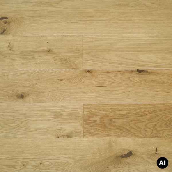 Podłoga drewniana Dąb Bevelled Lacquer 14 mm, BC8-DBE1-LAK