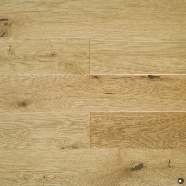 Podłoga drewniana Dąb Bevelled Lacquer 14 mm, BC8-DBE1-LAK