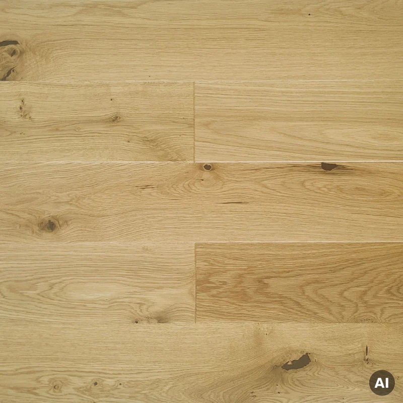 Podłoga drewniana Dąb Bevelled Lacquer 14 mm, BC8-DBE1-LAK