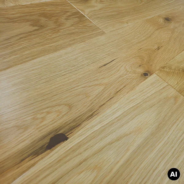 Podłoga drewniana Dąb Bevelled Lacquer 14 mm, BC8-DBE1-LAK