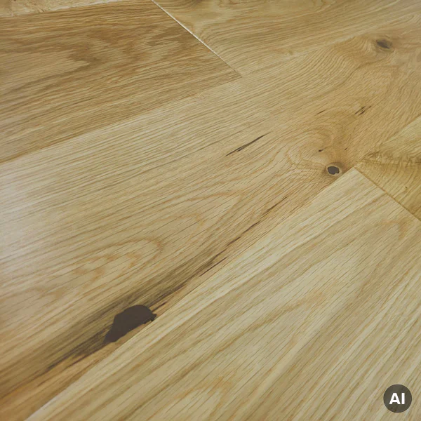 Podłoga drewniana Dąb Bevelled Lacquer 14 mm, BC8-DBE1-LAK