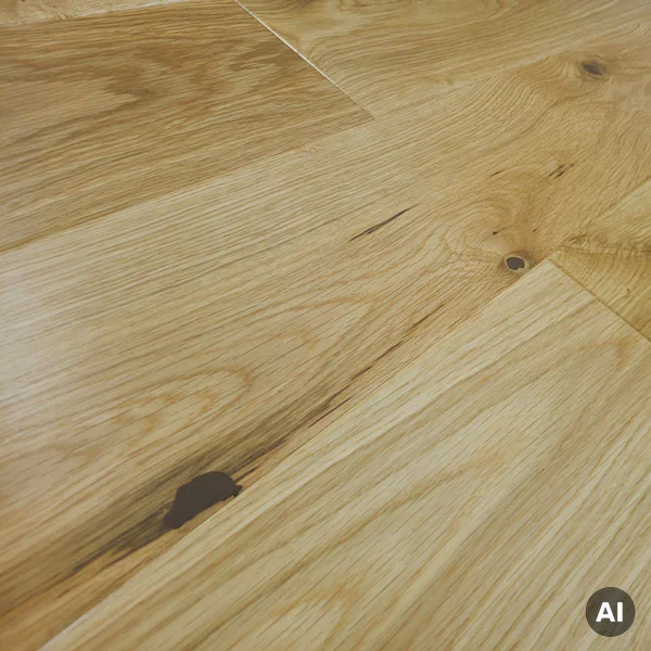 Podłoga drewniana Dąb Bevelled Lacquer 14 mm, BC8-DBE1-LAK