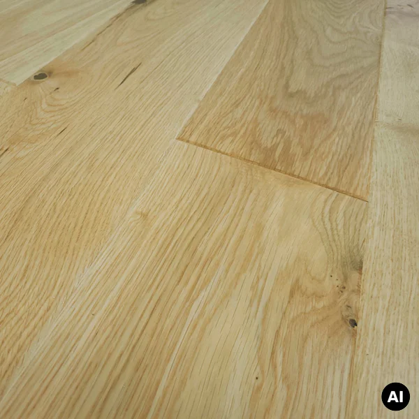 Podłoga drewniana Dąb Bevelled Lacquer 14 mm, BC8-DBE1-LAK