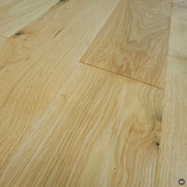 Podłoga drewniana Dąb Bevelled Lacquer 14 mm, BC8-DBE1-LAK