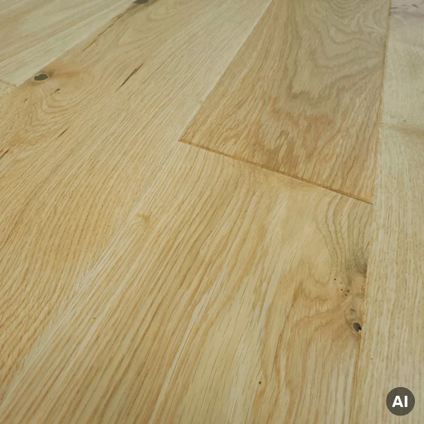 Podłoga drewniana Dąb Bevelled Lacquer 14 mm, BC8-DBE1-LAK