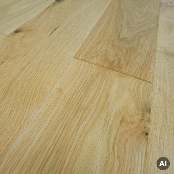 Podłoga drewniana Dąb Bevelled Lacquer 14 mm, BC8-DBE1-LAK