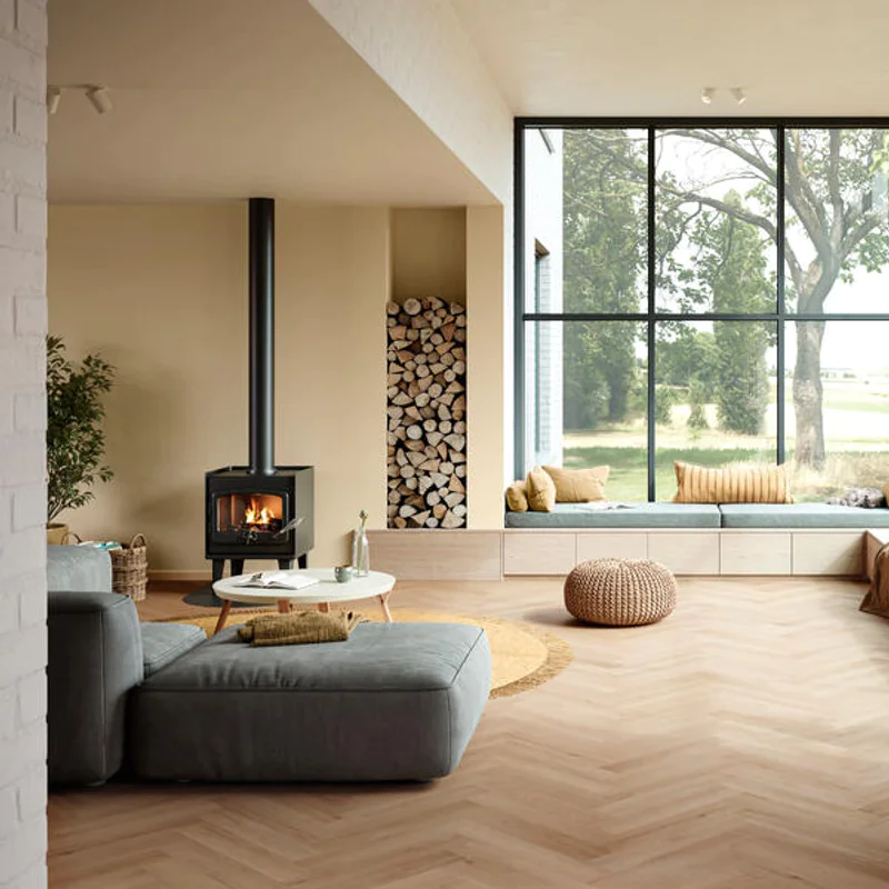 Panele winylowe Orlando kl.23 60002264 Klasa 23 2.5 mm