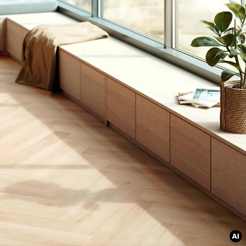 Panele winylowe Orlando Klasa 33 2.5 mm, 60002264 - 3