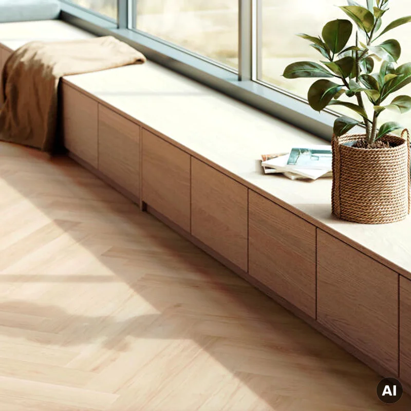 Panele winylowe Orlando 2.5 mm Klasa 33, 60002264 - 3