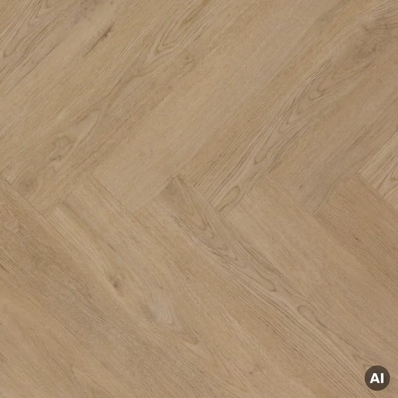 Panele winylowe Jodełka Faro 2.5 mm Klasa 33, 60002269 - 2