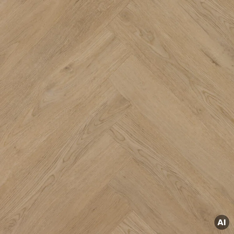 Panele winylowe Jodełka Faro 2.5 mm Klasa 33, 60002269 - 3