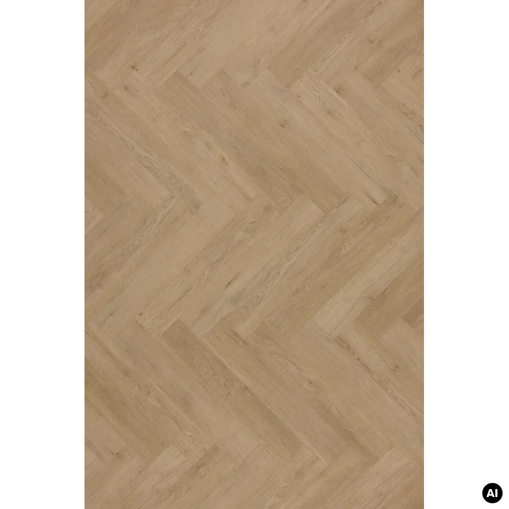 Panele winylowe Jodełka Faro Klasa 33 2.5 mm, 60002269