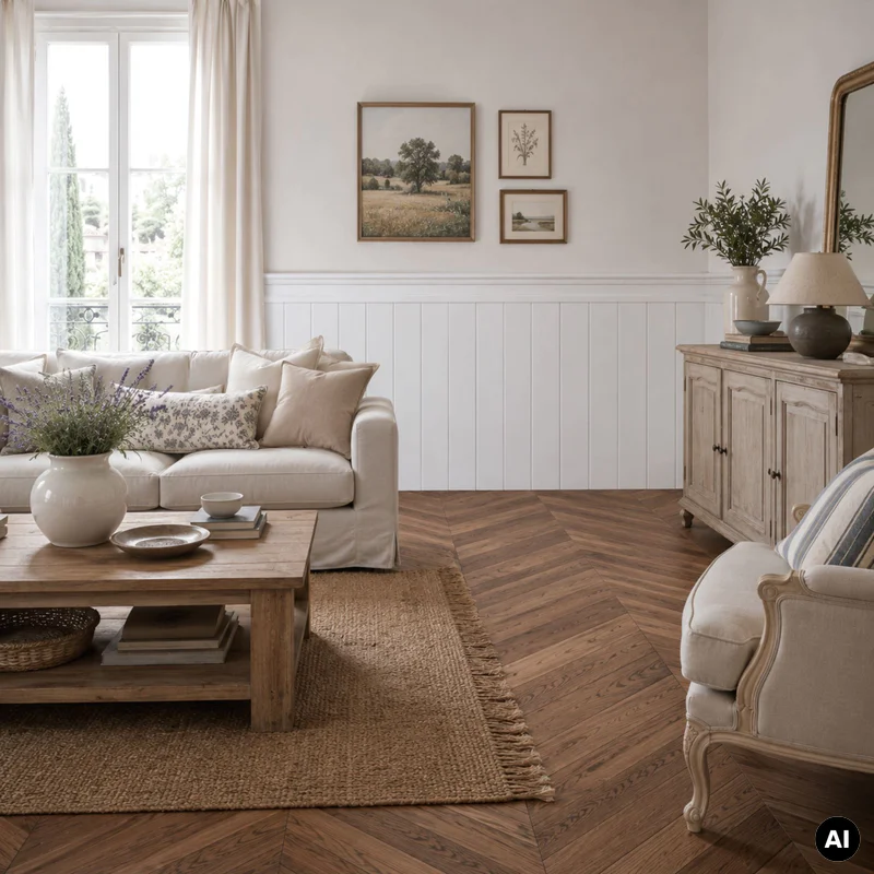 Boazeria angielska ART, 5908283371709 - 5