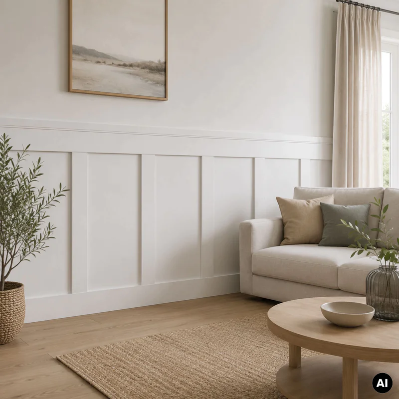 Boazeria angielska Modern, 5908283371716