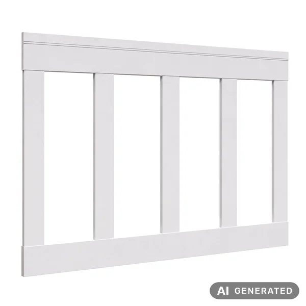 Boazeria angielska Modern, 5908283371716 - 3