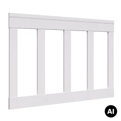 Boazeria angielska Modern, 5908283371716