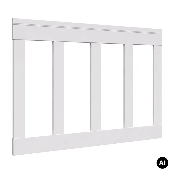 Boazeria angielska Modern, 5908283371716 - 3