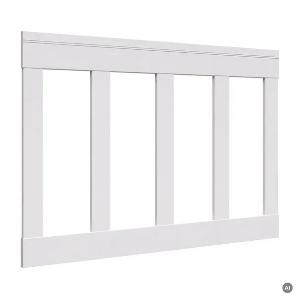 Boazeria angielska Modern, 5908283371716 - 3