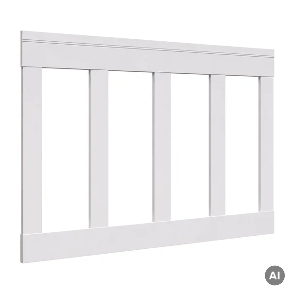Boazeria angielska Modern, 5908283371716 - 3