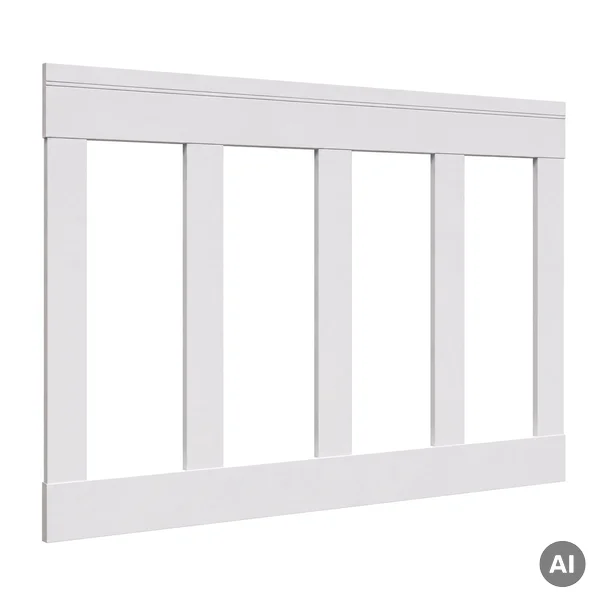 Boazeria angielska Modern, 5908283371716 - 3