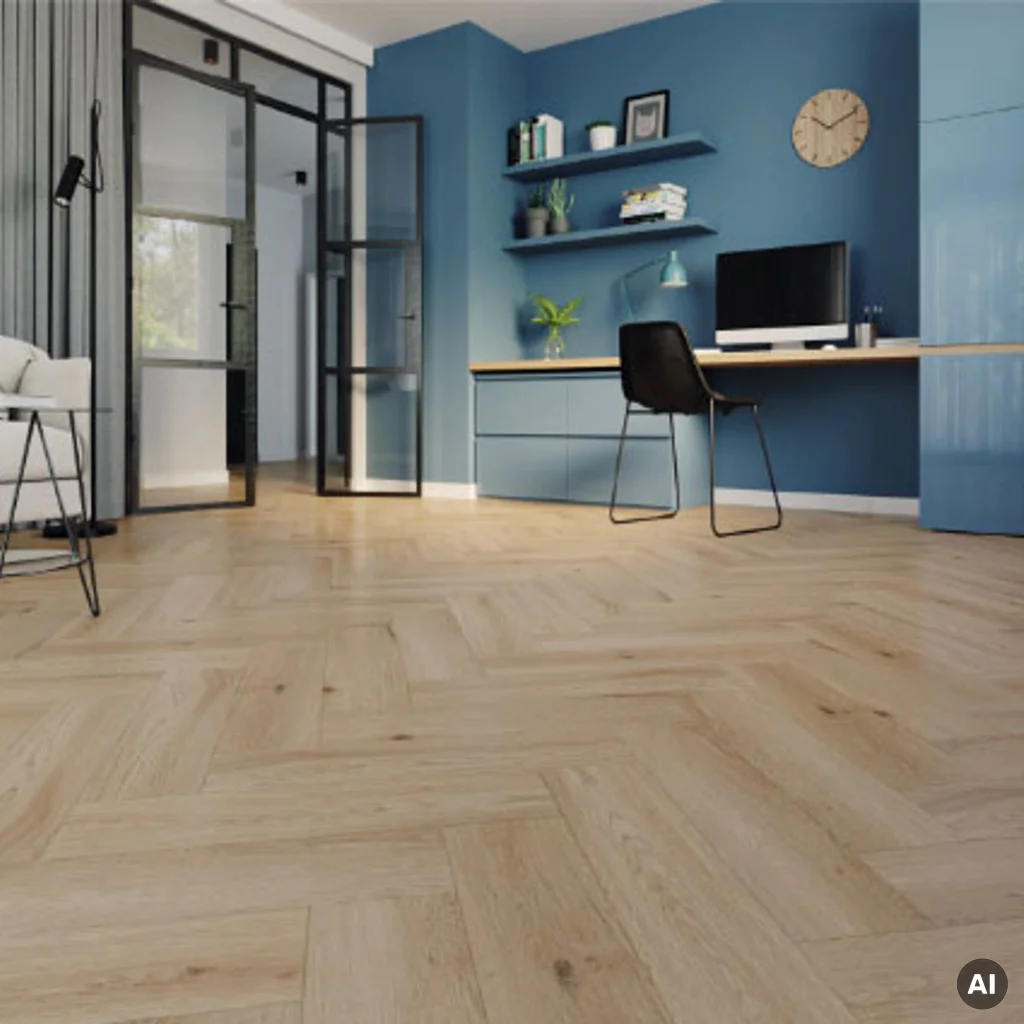 Zakończenia lewe + prawe Dąb Trondheim STIQ XL 810 , 5905167891865