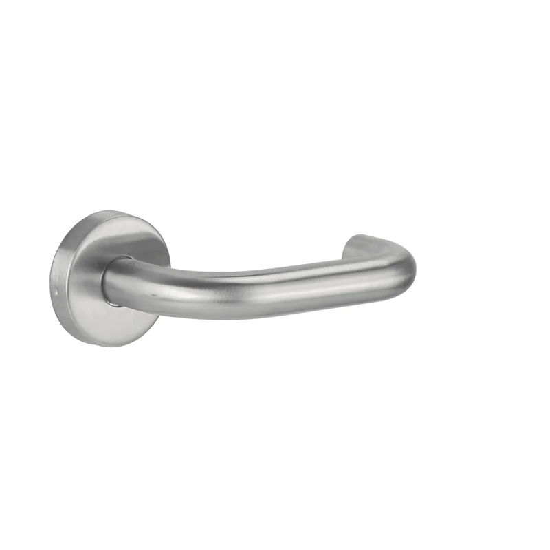 Klamka Olarix R8 Stal Nierdzewna, 30-0001 - 2