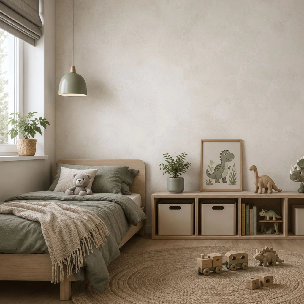 Panele ścienne Stone Misty, 3024818