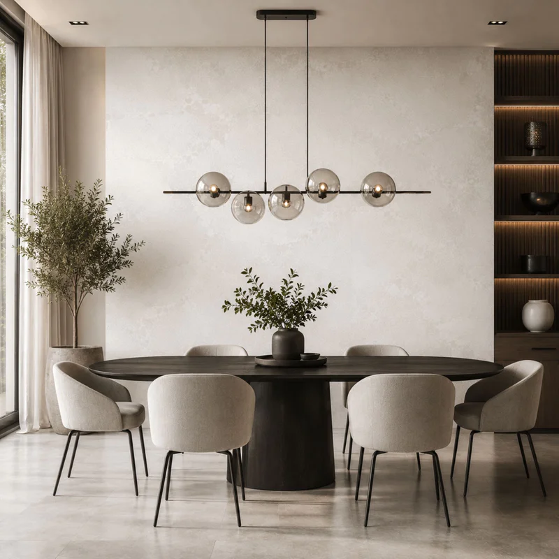 Panele ścienne Stone Misty, 3024818 - 3