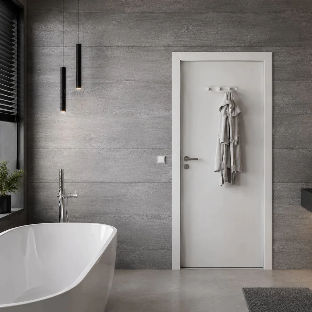 Panele ścienne Stone Moon, 3024821