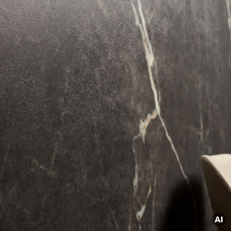 Panele ścienne Ashen Stone, 6071461OP - 5