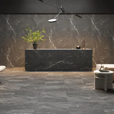 Panele ścienne Ashen Stone, 6071461OP