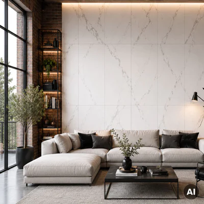 Panele ścienne Elegance, 6071464OP