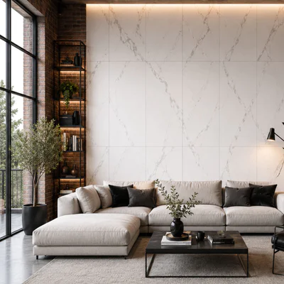 Panele ścienne Elegance, 6071464OP