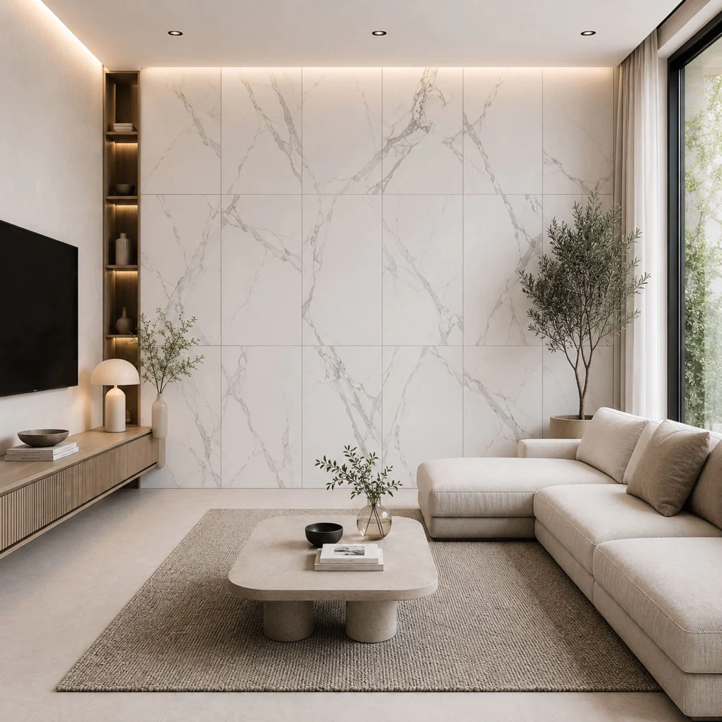 Panele ścienne Elegance, 6071464OP