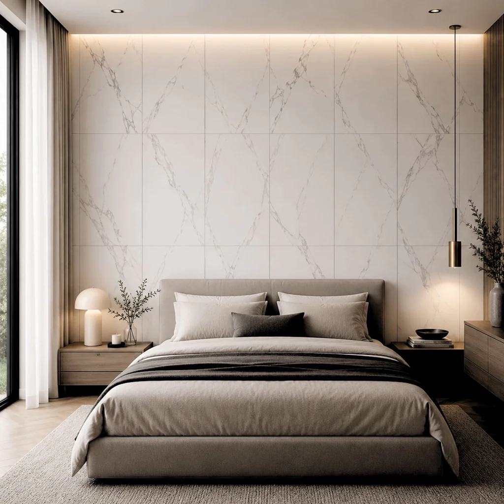 Panele ścienne Elegance, 6071464OP
