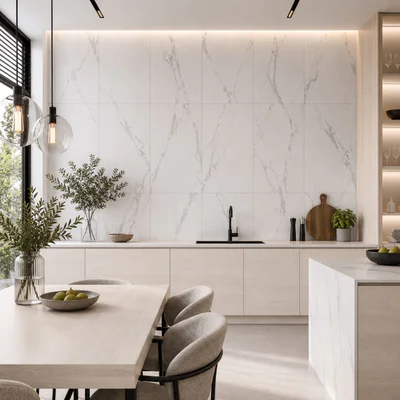 Panele ścienne Elegance, 6071464OP
