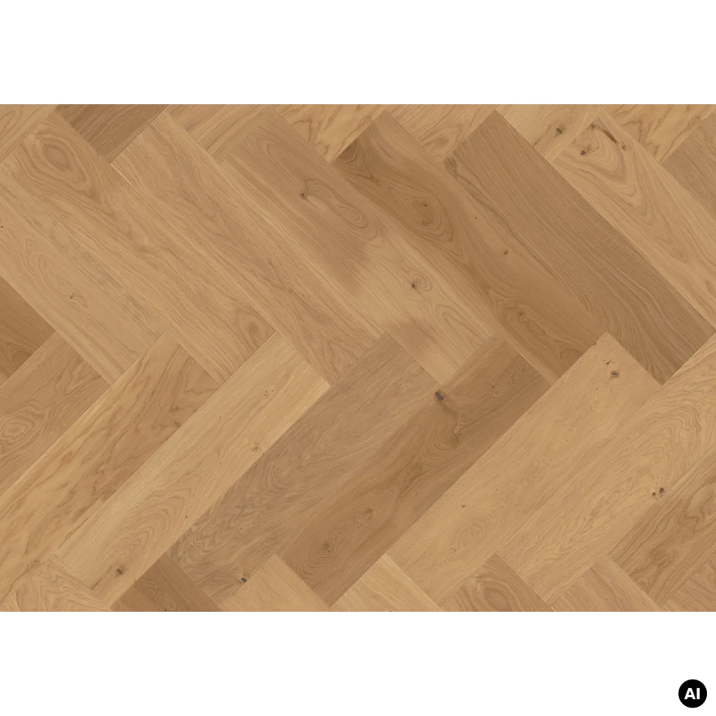 Podłoga drewniana Jodła Dąb Mount Bona 14 mm, 5906737995174