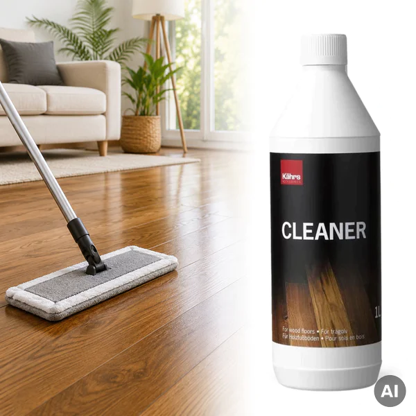 Płyn Kahrs Cleaner 1l, 710518