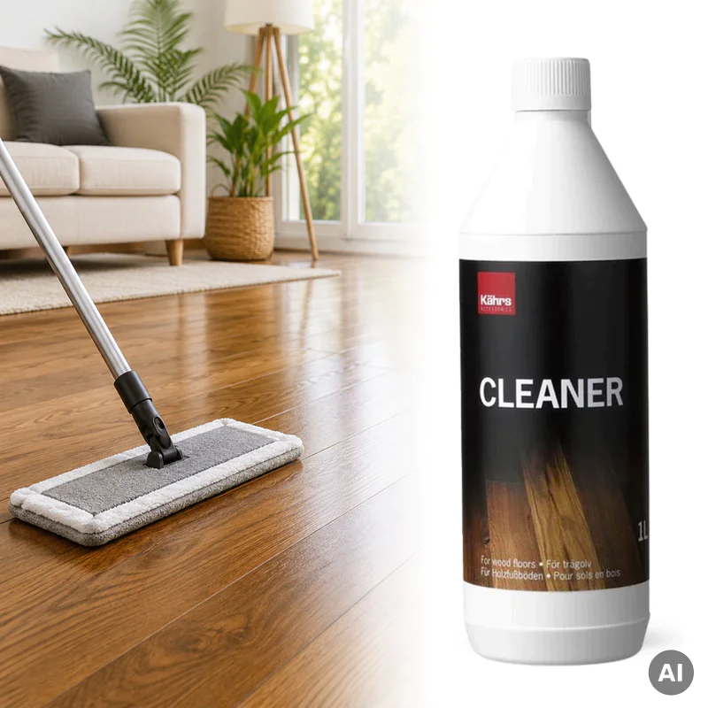 Płyn Kahrs Cleaner 1l, 710518 - 2