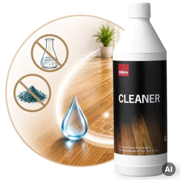 Płyn Kahrs Cleaner 1l, 710518 - 3