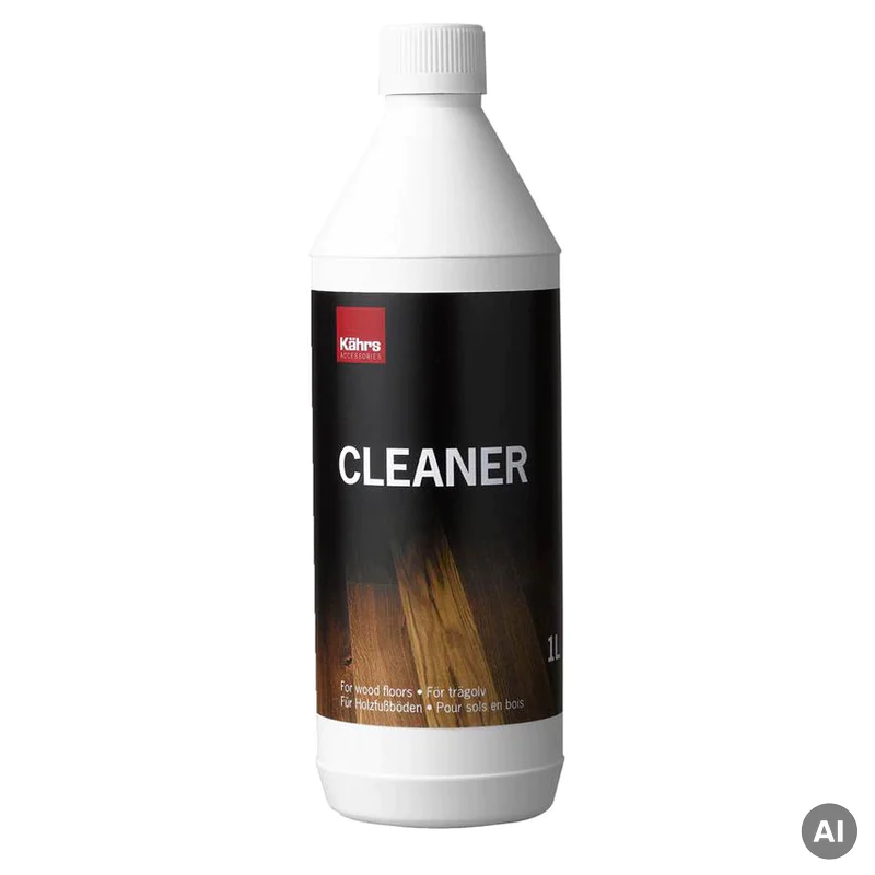 Płyn Kahrs Cleaner 1l, 710518 - 2