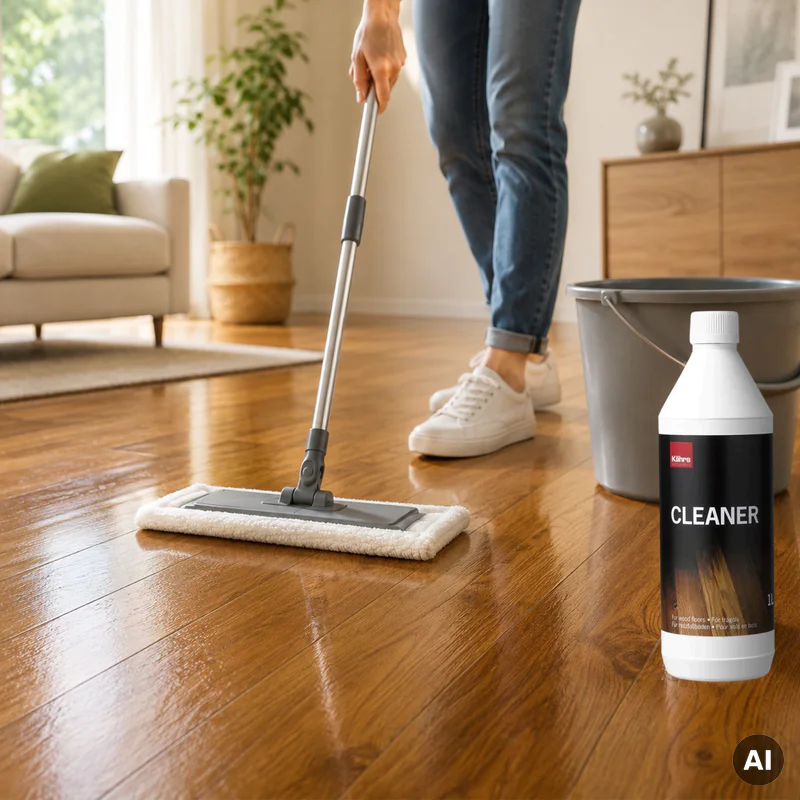 Płyn Kahrs Cleaner 1l, 710518 - 3