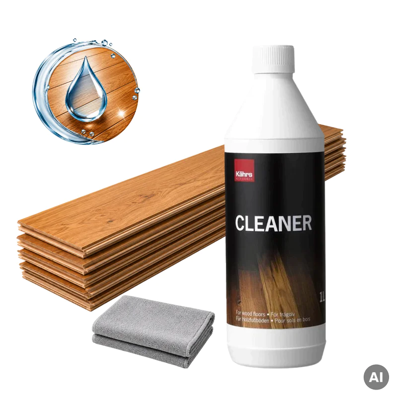 Płyn Kahrs Cleaner 1l, 710518 - 4