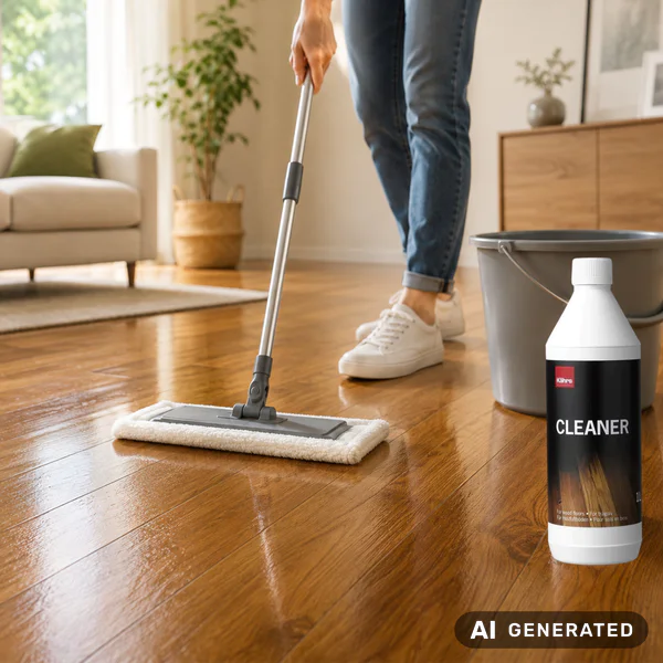 Płyn Kahrs Cleaner 1l, 710518 - 5