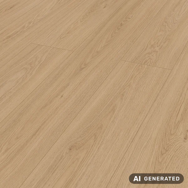 Panele podłogowe Smooth Oak Sand Naturalny 8 mm AC4, 68278 