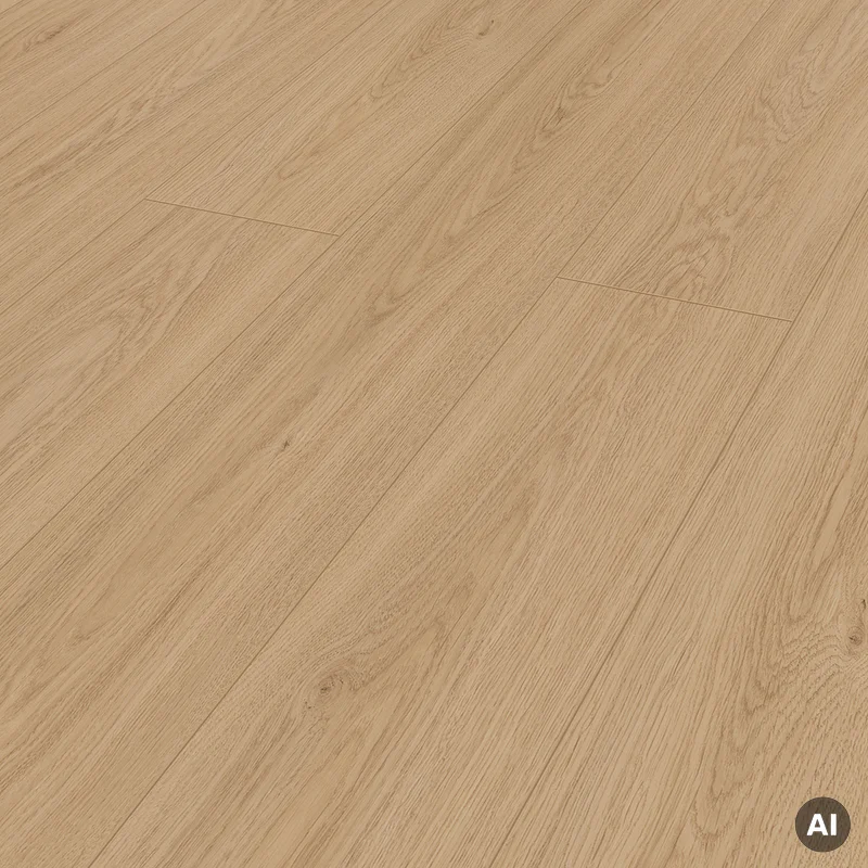 Panele podłogowe Smooth Oak Sand 8 mm AC4, 68278 - 3
