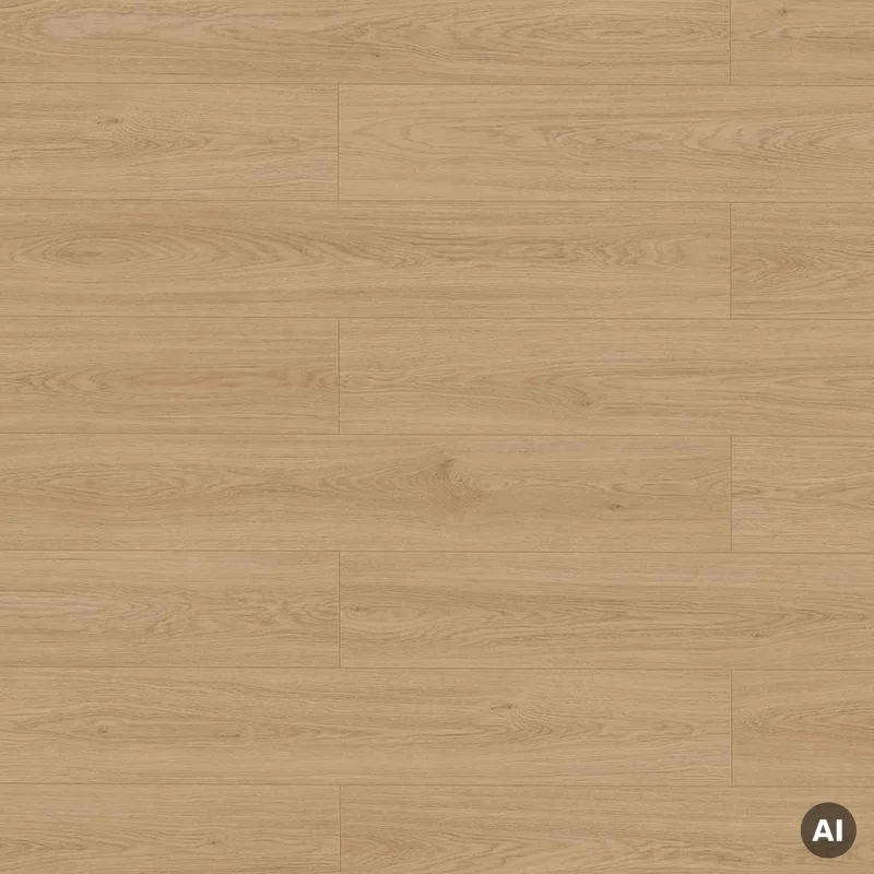 Panele podłogowe Smooth Oak Sand 8 mm AC4, 68278 - 5