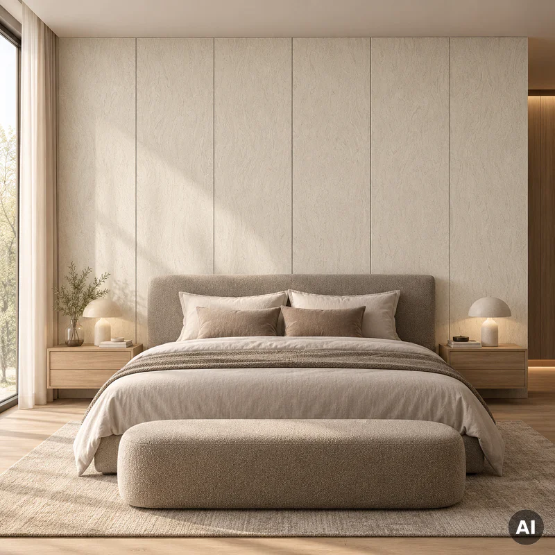 Zakończenie do paneli ściennych XL Ash Dawn 270cm, 6081571
