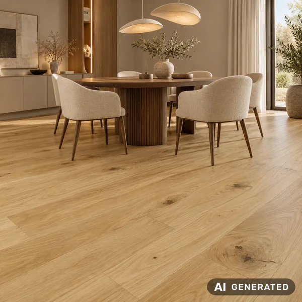 Dąb Various 5GC 1800x155x14 Jasny 14 mm, BC8-DBE1-L05-BYH-J